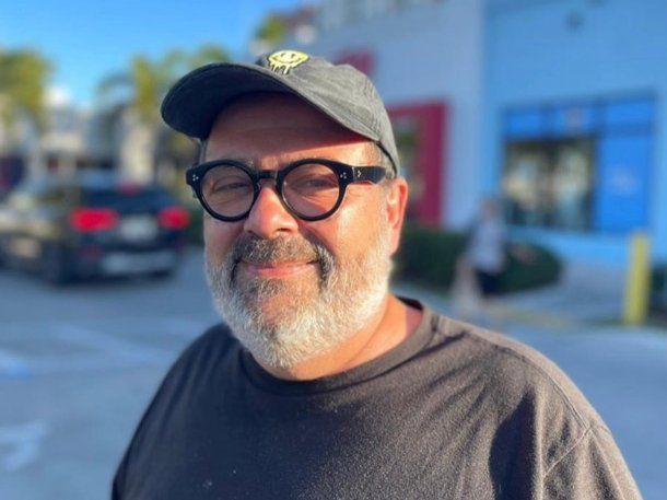 El día que tocaron la canción contra Macri en el programa de Guillermo Calabrese