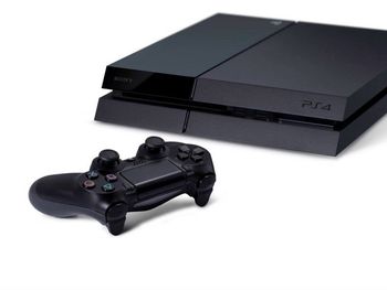 La PlayStation 4 ya se puede comprar en la Argentina