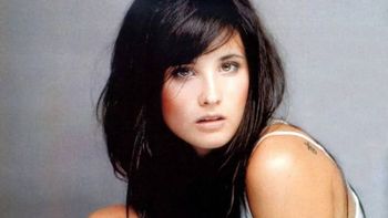 Florencia Torrente Florencia Torrente