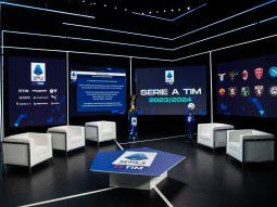 Serie A: así es el calendario oficial para la temporada 2023/24