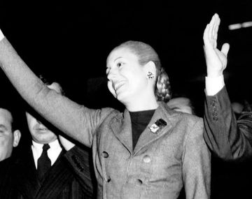 A 66 años de la muerte de Evita: la mujer que cambió la política en la historia argentina