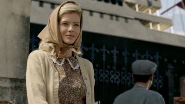 La China Suárez en ATAV 2: la reaparición de La Polaca