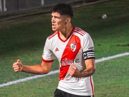 River repesca a Lautaro Rivero para el Mundial de Clubes