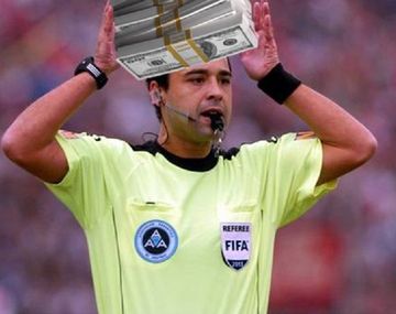 No podían faltar: los memes tras la polémica final