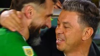 pratto y un dardo a gallardo por su salida de river: yo, como persona, no lo permitiria pratto y un dardo a gallardo por su salida de river: yo, como persona, no lo permitiria