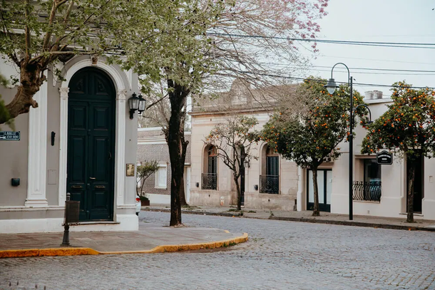 La ciudad con alma de pueblo que tiene mucha tranquilidad y gastronomía