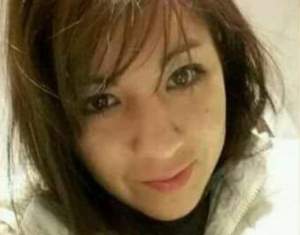 Paola Álvarez sigue desaparecida