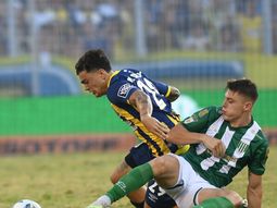 Copa de la Liga: Rosario Central y Banfield igualaron sin goles