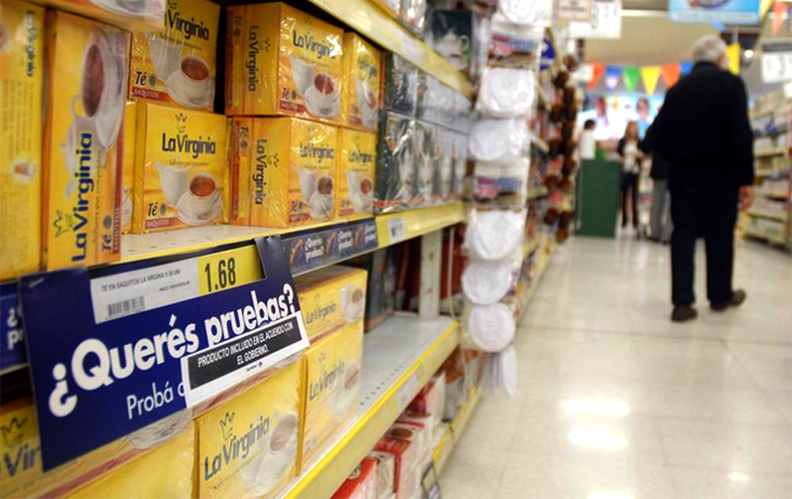 Empresarios admitieron que remarcan los precios