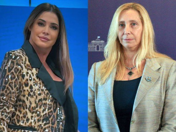 El cuestionamiento de Pamela David a Karina Milei por los audios de las coimas: ¿No puede desmentirlo?