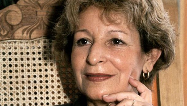 Falleció Mary Sánchez, militante y dirigente histórica del gremio docente