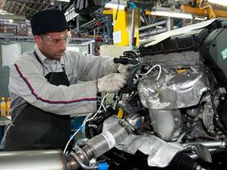 Cerró una importante autopartista en la Provincia y 40 trabajadores se quedaron sin empleo