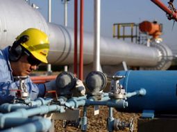 Tras la anulación de un decreto de Macri, los precios de YPF quedaron rezagados