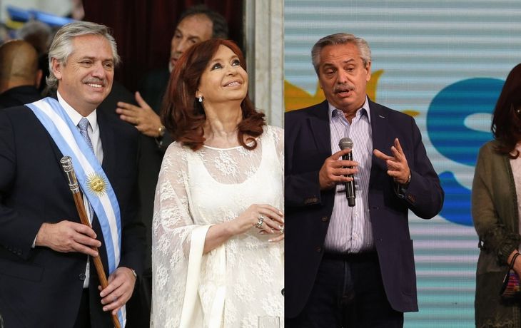 De la camiseta de Boca a todo amarillo: el mapa electoral de este 2021 versus el de 2019