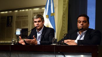 pena: hubo coincidencia casi total entre el ejecutivo y los sindicalistas pena: hubo coincidencia casi total entre el ejecutivo y los sindicalistas
