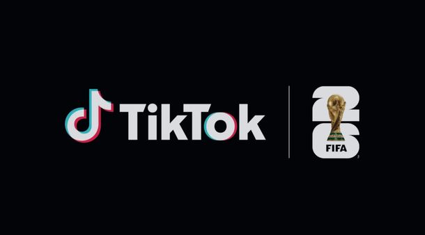 FIFA firmó un acuerdo con TikTok y será la plataforma digital del Mundial 2026