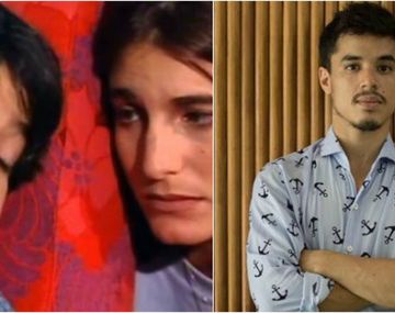 El testimonio de un ex Chiquititas sobre su experiencia en el programa