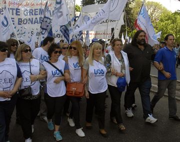 Amenazan con paralizar la educación en provincia si no aumentan el presupuesto