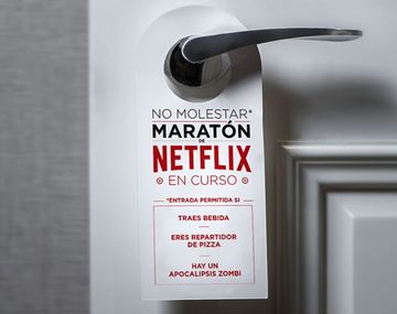 Maratones en Netflix: qué series fueron devoradas y cuáles saboreadas por los argentinos en 2017