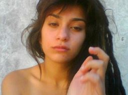 Detuvieron al tercero de los acusados por la muerte de Lucía Pérez. Detuvieron al tercero de los acusados por la muerte de Lucía Pérez.