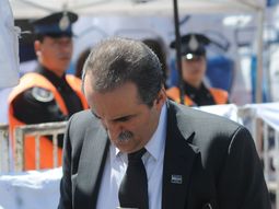 sale moreno: el gesto mas fuerte del gobierno tras las elecciones sale moreno: el gesto mas fuerte del gobierno tras las elecciones