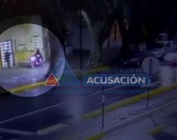 Quiso cobrar un secuestro virtual y lo detuvieron