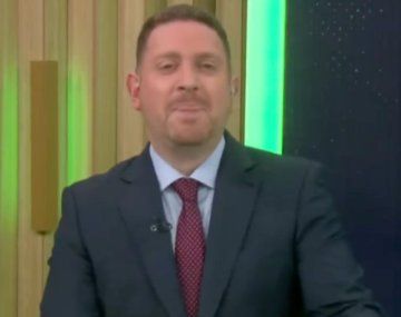 Viale rompió el silencio: Me faltó firmeza para mandarlo a la mierda a Santiago Caputo