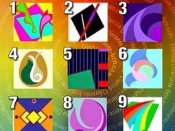 Test viral: elegí un dibujo y conocé cómo es tu forma de relacionarte con los demás