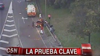 video: un conductor alcoholizado atropello, mato a un nene y quiso escapar video: un conductor alcoholizado atropello, mato a un nene y quiso escapar