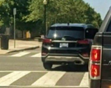 Estados Unidos: dos muertos en un tiroteo en Washington DC