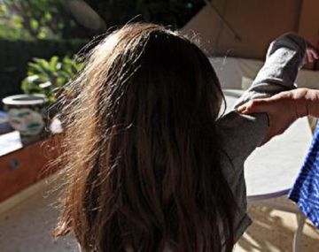 {altText(,#CepoalChirlo: con el nuevo Código Civil, estará prohibido pegar a los niños)}