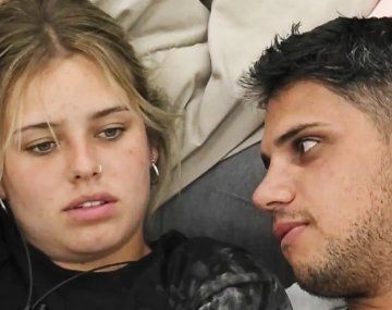 La frase del Conejo sobre cómo quedó su relación con Coti Romero