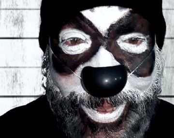 Un abogado prófugo se hacía pasar por actor de teatro infantil: fue detenido antes del show