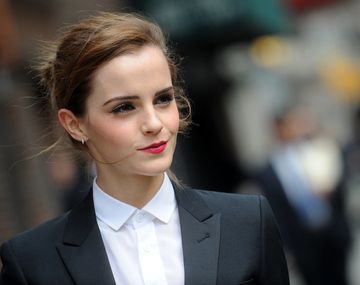Emma Watson