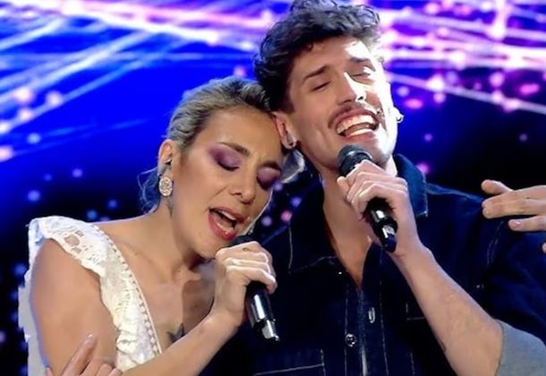 Coy Scaglione, la hermana de Furia, renunció al Cantando 2024: Pedí contemplación...