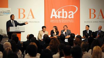 arba difundira a los grandes deudores de ingresos brutos arba difundira a los grandes deudores de ingresos brutos