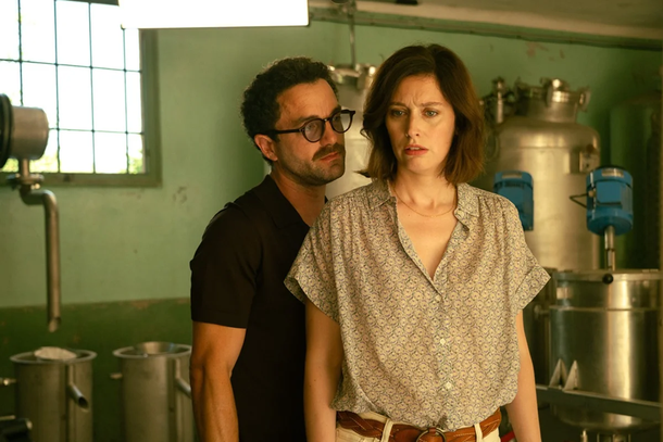El drama conmovedor que se estrenó reciéntemente y que conmueve a todos