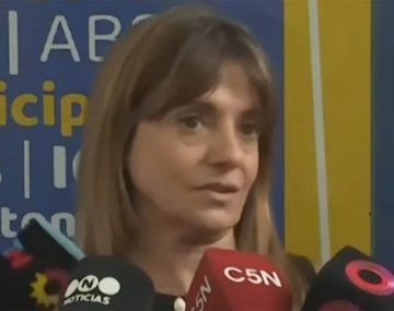 Qué dijo la encargada de la financiera asaltada en Berazategui