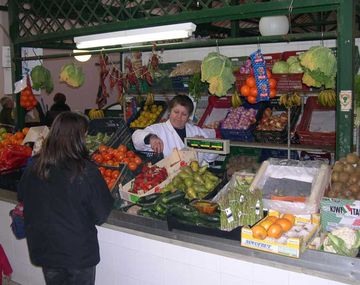 Frutas y verduras-Web