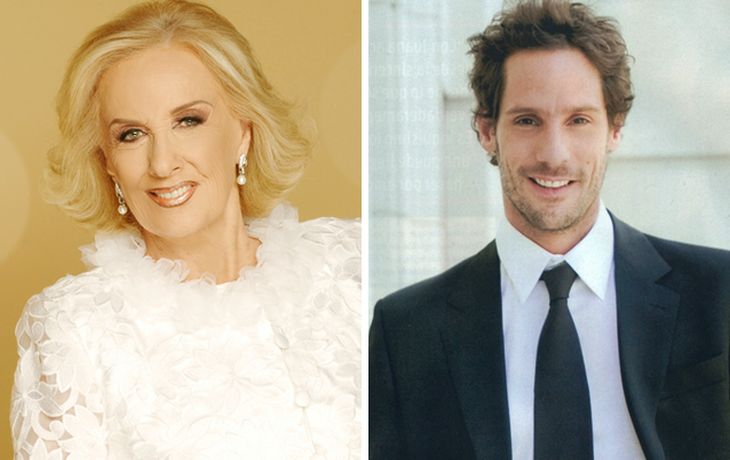 Manguera Valenzuela no le atendió el teléfono a Mirtha
