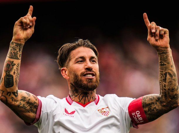 Sergio Ramos tiene nuevo club y será rival de River