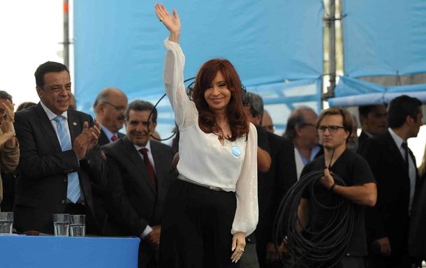 ¿Cuáles son los anuncios económicos que hará Cristina en la apertura de sesiones?