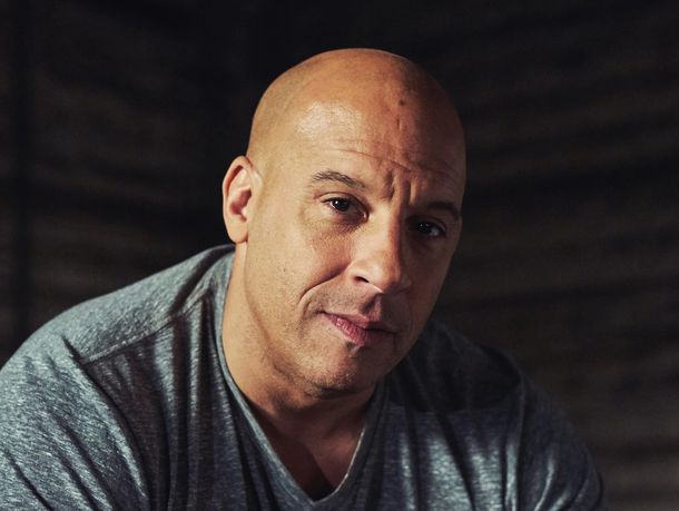 Vin Diesel fue denunciado por abuso sexual