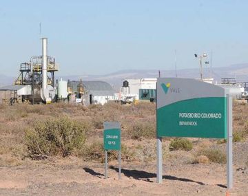 Contratados de Vale serán indemnizados con más de $10 mil