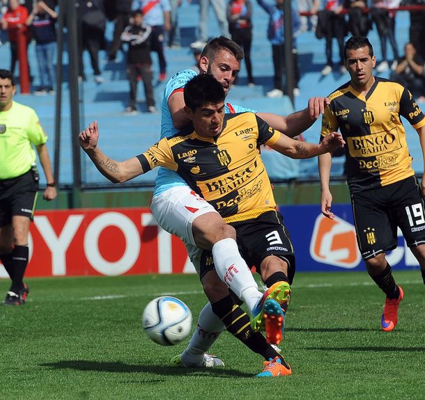 ¿Cómo se jugará la fecha 26 del torneo de Primera División?