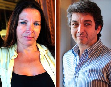 La hermana de Darín pidió no embarrar más la cancha