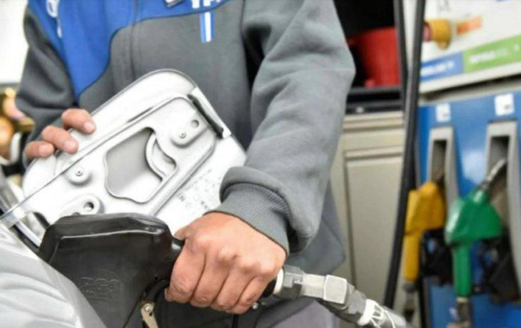 YPF aumentó un 3% el precio de naftas y gasoil: cuánto cuesta ahora