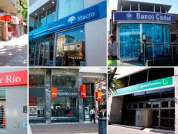 levantaron el paro de bancos anunciado para este viernes levantaron el paro de bancos anunciado para este viernes