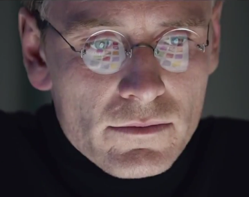 Nuevo trailer de Steve Jobs