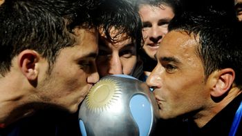 arsenal goleo a san lorenzo y es el campeon de la copa argentina arsenal goleo a san lorenzo y es el campeon de la copa argentina